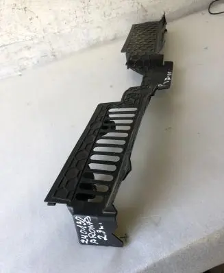 Seat Arona Intercooler air guide/duct channel 6f9121330b
