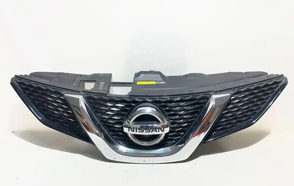 Nissan Qashqai Front grill 623124EA0D