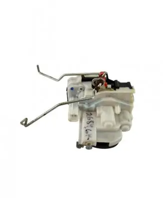 Fiat Doblo Rear door lock 51810891
