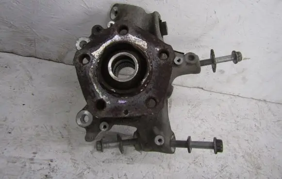 Audi A4 S4 B9 Rear wheel hub 8W0505432Q