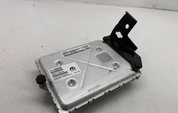Dodge Charger Engine control unit/module P05150869AD P68228422AD