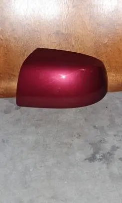 Ford Mondeo MK IV Plastic wing mirror trim cover 4M5117K747AA
