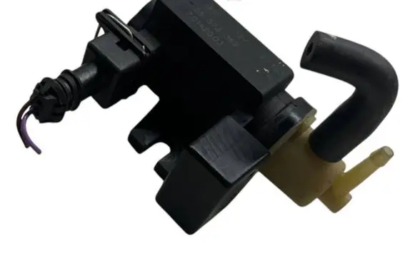 Opel Insignia A Turbo solenoid valve 55573362 12T153 70142003