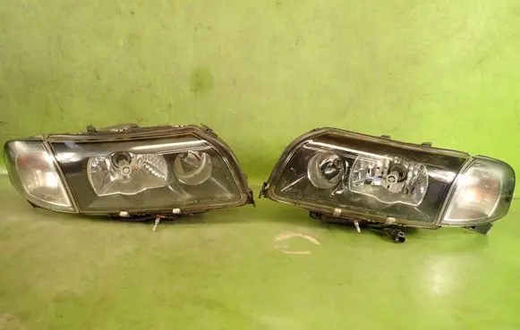 Volvo S80 Headlights/headlamps set 3144683830655902