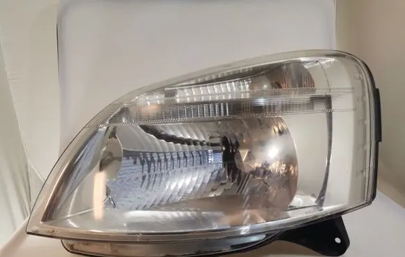 Citroen Berlingo Headlight/headlamp 9849 9850