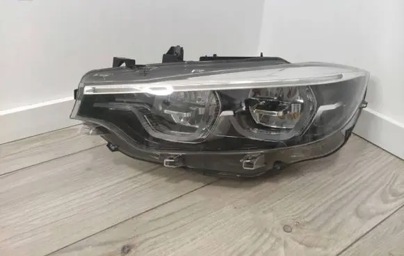 BMW 4 F32 F33 Headlight/headlamp A9873870503 8738705 90169743Z003