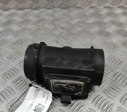 Land Rover Range Rover P38A Mass air flow meter ERR5595A 70419A