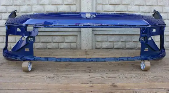Volkswagen Golf VIII Front bumper 5H0807221Q