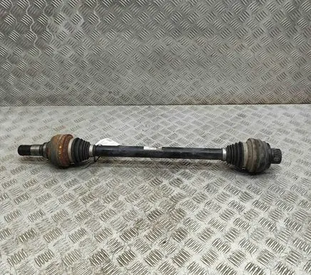 Porsche Macan (95B) Rear driveshaft 95B501203