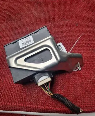 Peugeot 107 Door central lock control unit/module 897400H01000 73677412