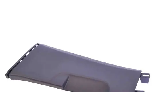 Volkswagen Golf VII (B) pillar trim (bottom)