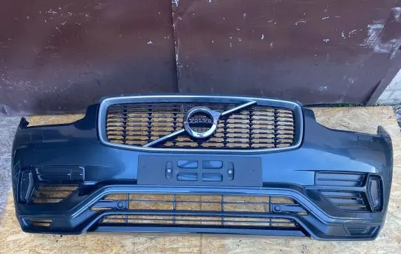 Volvo XC90 Front bumper 31355362