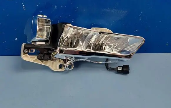 Audi A6 S6 C7 4G Headlight part 19884802 4G0941034H