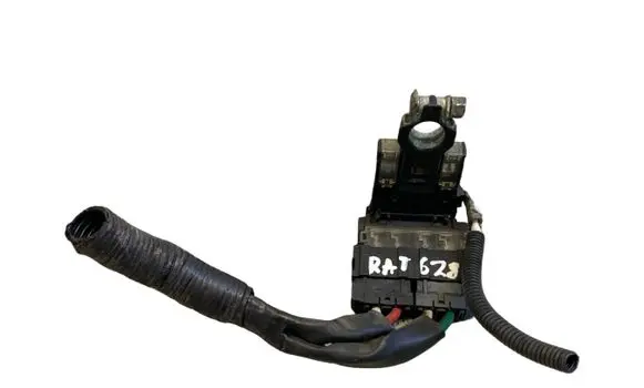 Nissan Juke I F15 Positive wiring loom 
