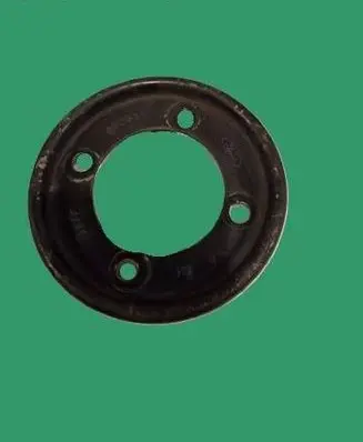 Ford Galaxy Water pump pulley 98FF8509BA