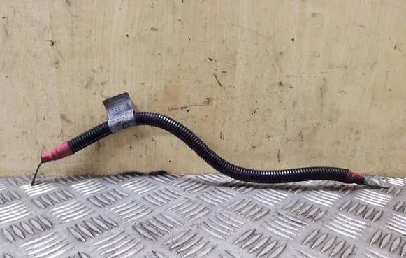 BMW X5 E70 Wires (generator/alternator) 7793200