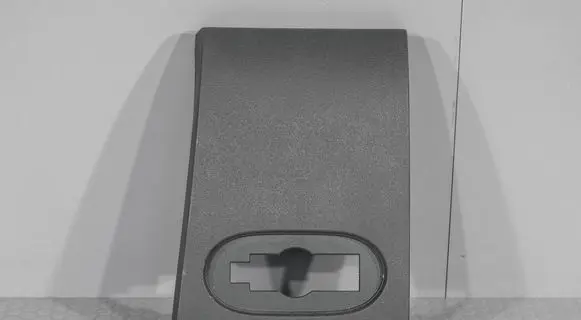 Mercedes-Benz Sprinter W907 W910 Other exterior part A9106906100 A9106901702