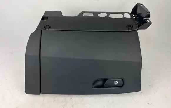 Audi Q7 4M Glove box set 4M1857035R