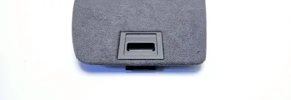 Opel Vectra C Trunk/boot trim cover 315725069