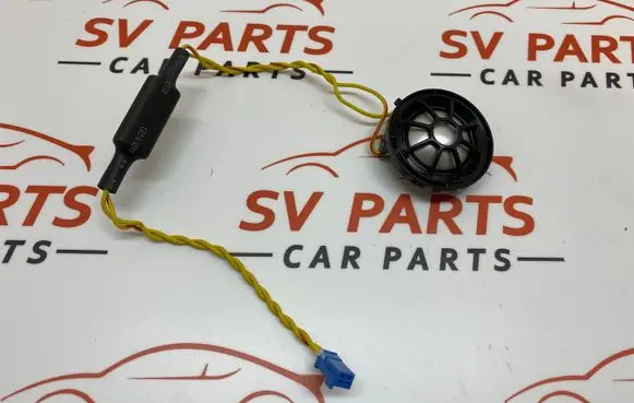 BMW 3 F30 F35 F31 Front door high frequency speaker 2622853