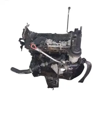 Mercedes-Benz B W245 Engine R6400110701
