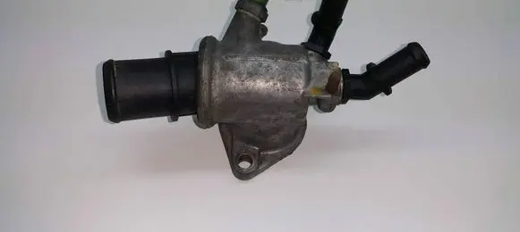 Opel Vectra C Thermostat/thermostat housing 55203388