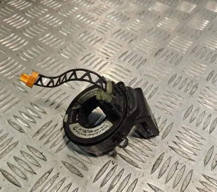 Renault Scenic I Airbag slip ring squib (SRS ring) 7700840099F
