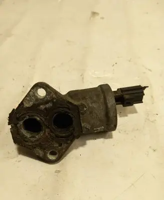 Ford Focus Idle control valve (regulator) 9f715