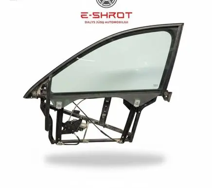 Audi A3 S3 8L Front door window regulator with motor 8L4837461 8L4837753 8L4959801C
