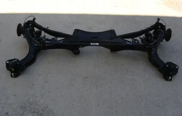 Mini Cooper Countryman F60 Rear suspension assembly kit set 6883011