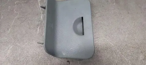 Renault Scenic I Centre console side trim front 7700849149