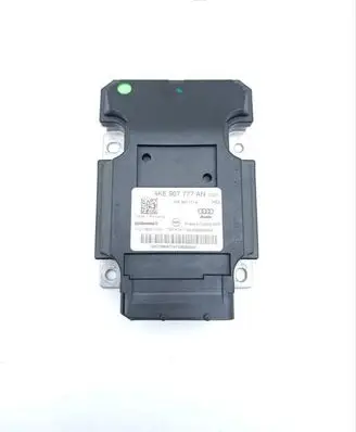 Audi Q8 e-tron Suspension control unit/module 4KE907777AN