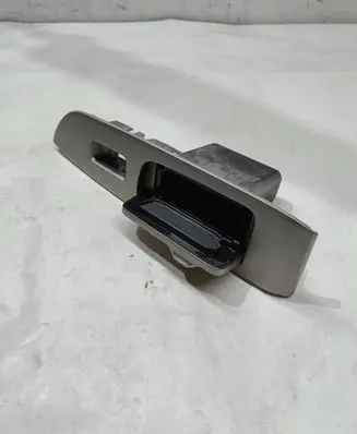 Lexus RX 330 - 350 - 400H Rear door window switch trim 7428048120