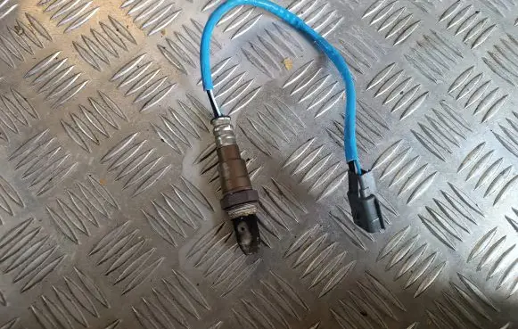 Nissan Qashqai Lambda probe sensor 226932962R 2165005000 H82013338
