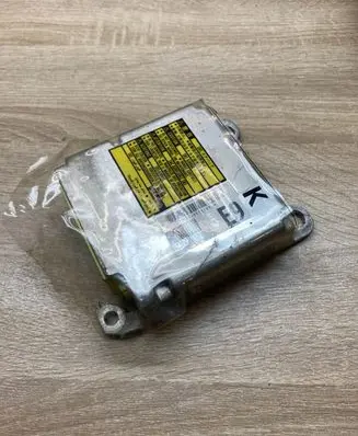 Airbag control unit/module