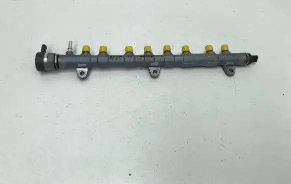 BMW 3 G20 G21 Fuel main line pipe 8599216
