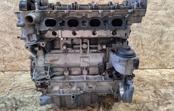 Alfa Romeo 159 Engine 939A6000