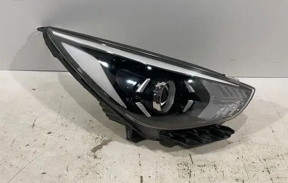 KIA Niro Headlight/headlamp