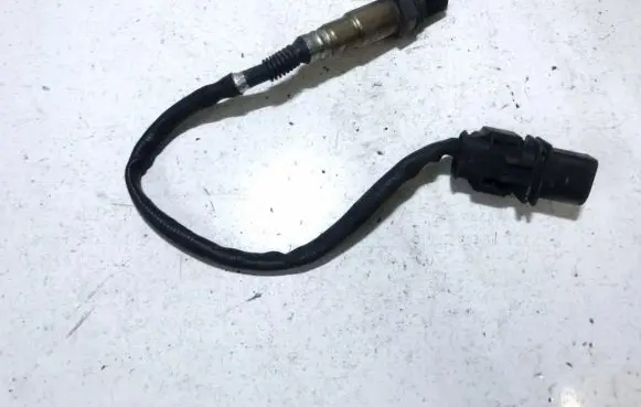 BMW 5 E60 E61 Lambda probe sensor 780436901 7804369-01