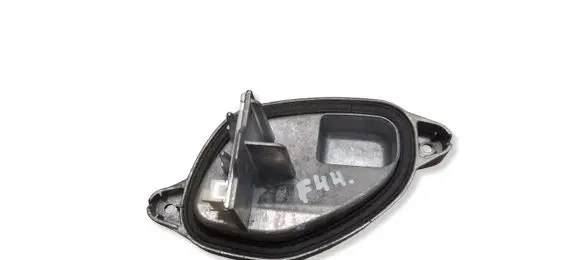 BMW 2 F44 LED ballast control module 90121824