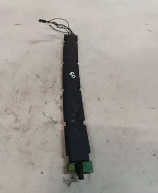 BMW 5 E60 E61 Aerial antenna amplifier 6931718