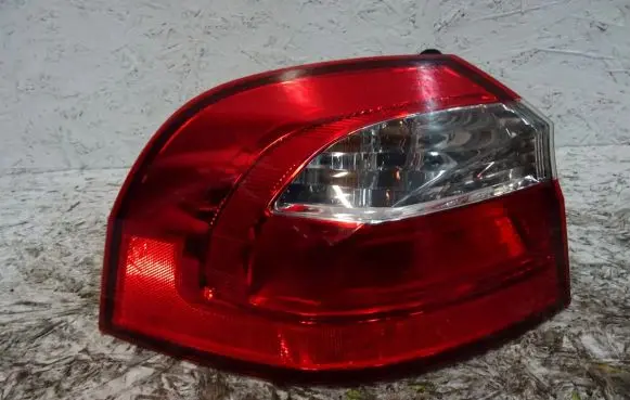 KIA Rio Rear/tail lights 92401-1W2