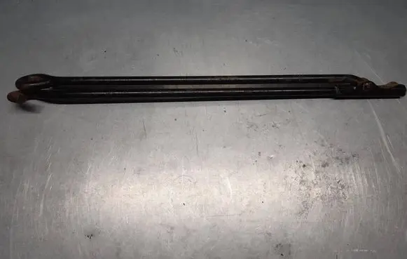 Ford Transit Lift Jack 
