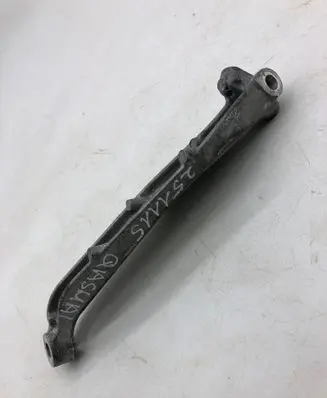 Nissan Qashqai J12 Generator/alternator bracket 117119218r
