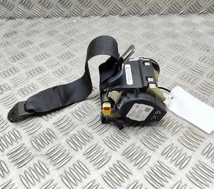 Tesla Model 3 Rear seatbelt 111015401F