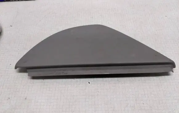 Volkswagen Transporter - Caravelle T5 Dashboard side end trim 7H0858035B 234567891