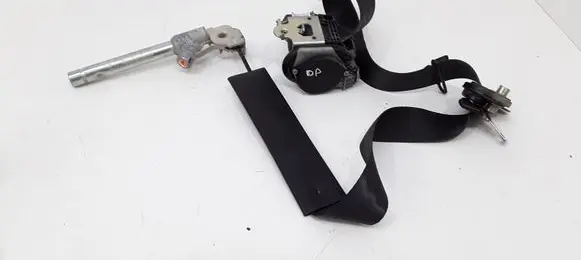 Citroen C5 Front seatbelt