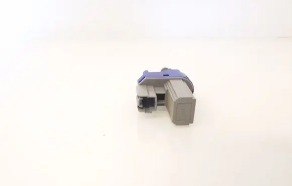 Clutch pedal sensor