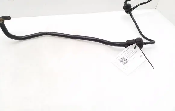 Volkswagen PASSAT B6 Valve vacuum 06H906517B 1K0133366BK 06J133781L