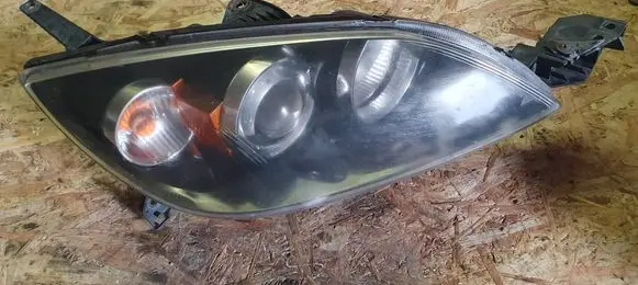 Mazda 3 I Headlight/headlamp F2951R